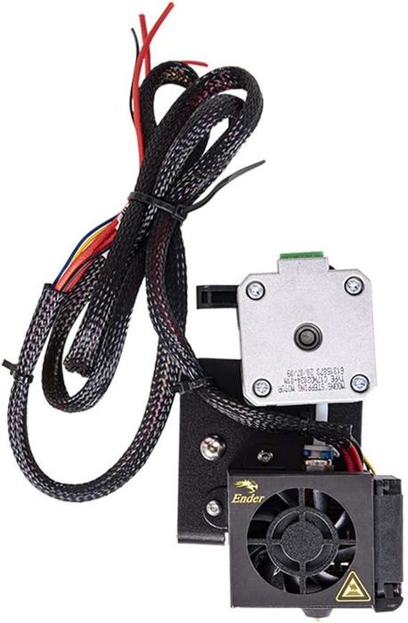 Creality Upgraded Zestaw wytłaczarki bezpośredniej Ender 3v2/3 dysza