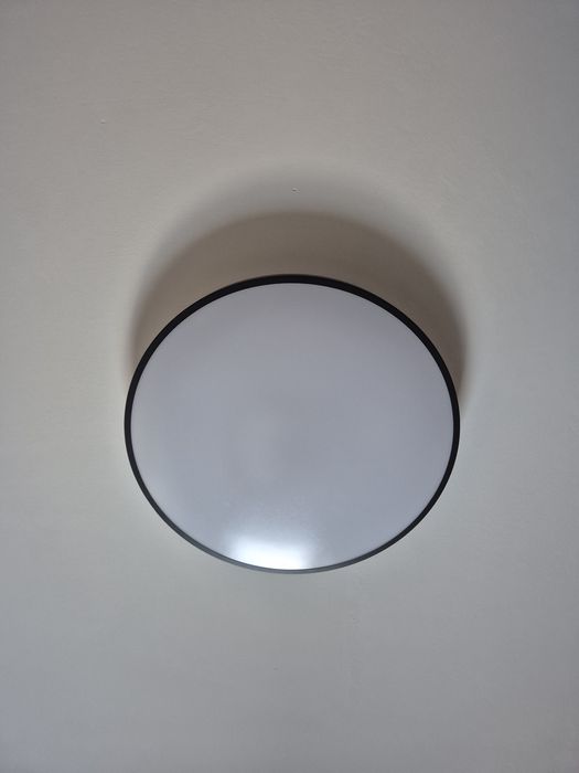 Nowodvorski plafon lampa Agnes