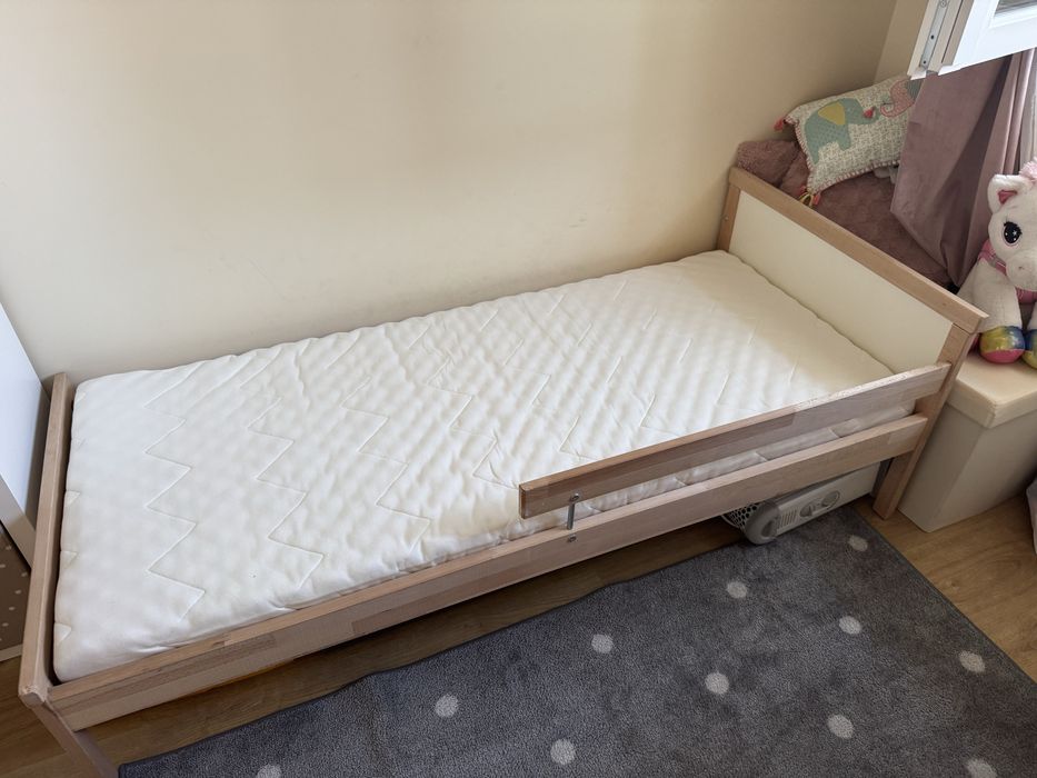 Cama de criança