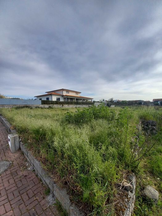 lote para venda 43€/m2