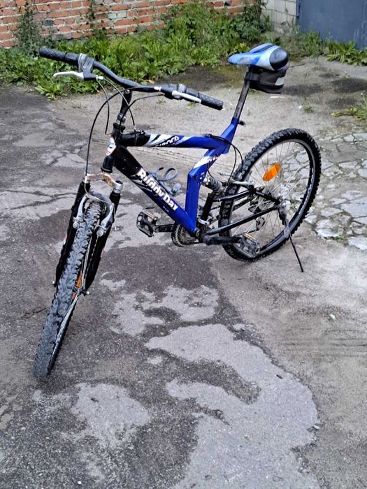 Продається велосипед