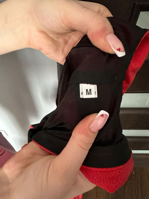 Sprzedam Sukienkę Raz ubrana !