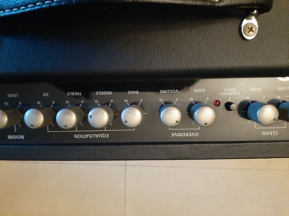 Blackstar HT20 Combo
