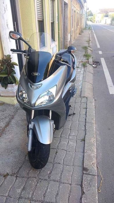 Scooter TGB X-Motion 125