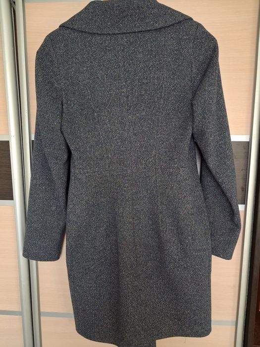 Пальтішко весна-осінь