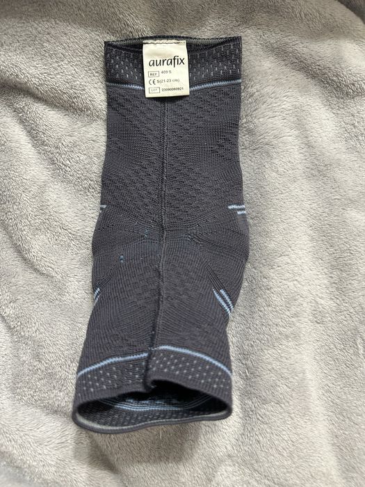 Aurafix 409 S (бандаж для фіксаціі ахіллова сухожилля)
