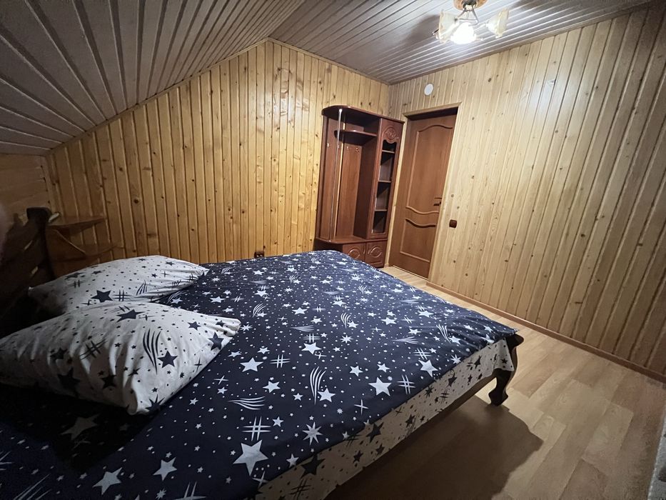 Відпочинок у карпатах.Славськ, подобова оренда житла Басейн,Сауна,Чан.