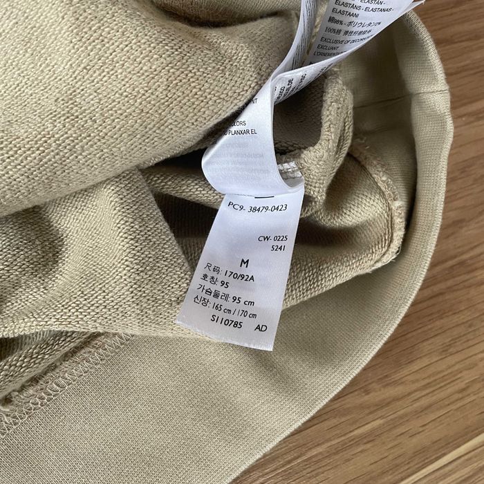 Чоловіче бежеве худі Levi’s®