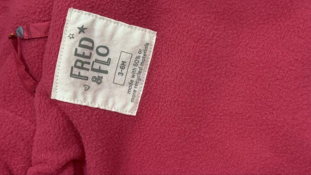 Демісений комбінезон