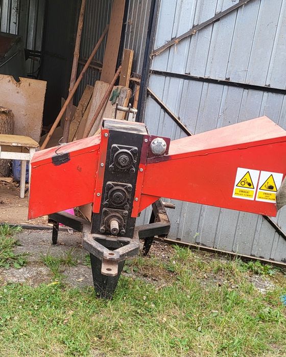 Rebak walcowy  podobny do r -120 n6