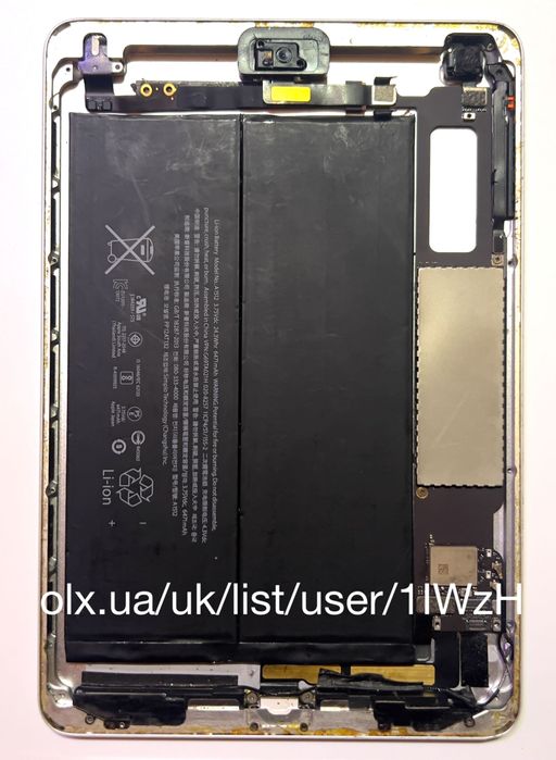 amazonkindle 3 iPad mini 2