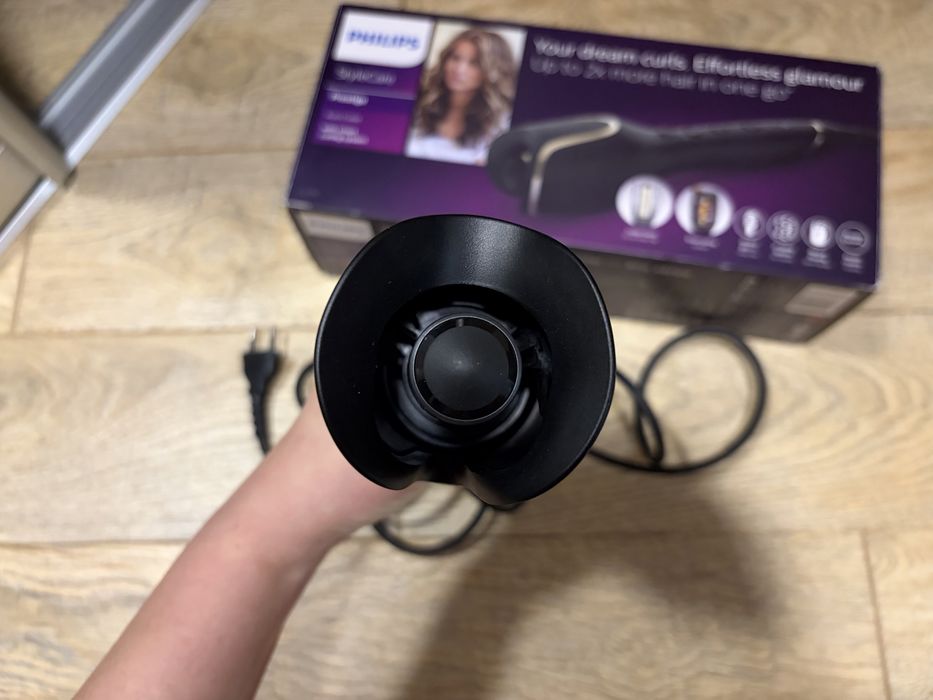 Стайлер Philips для укладки волос