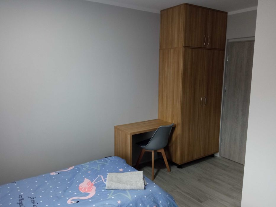 Noclegi Błonie Pass Teresin Kopytów - Hotel - Kwatera