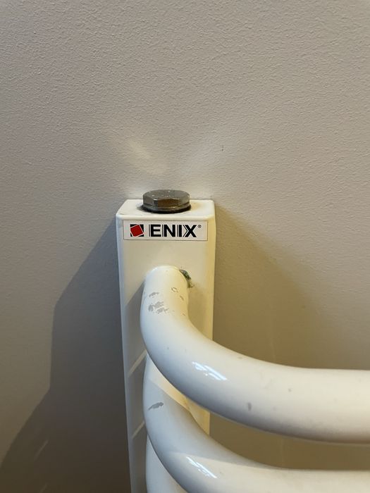Ręcznikowiec ENIX grzejnik