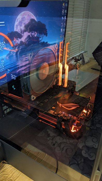 Комп'ютер ігровий