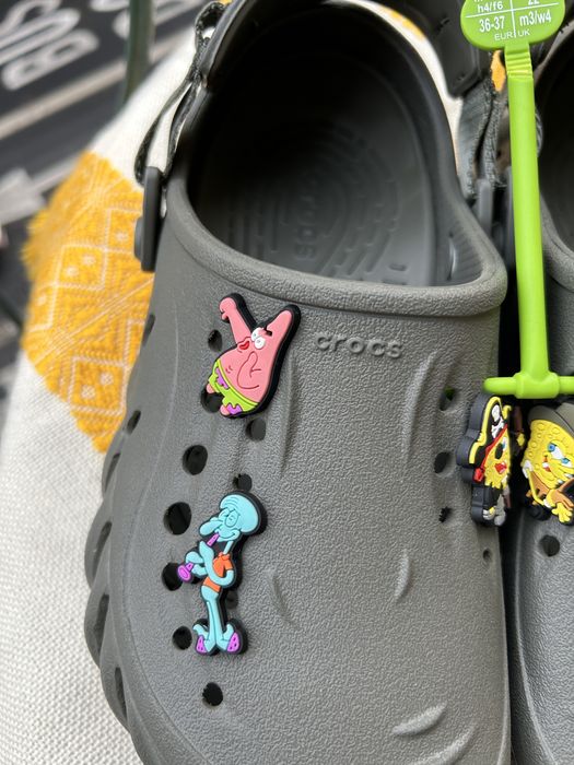 Crocs Echo Clog
