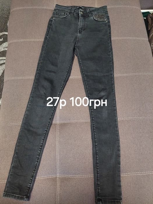Продам джинси для дівчинки,фірма ZARAи