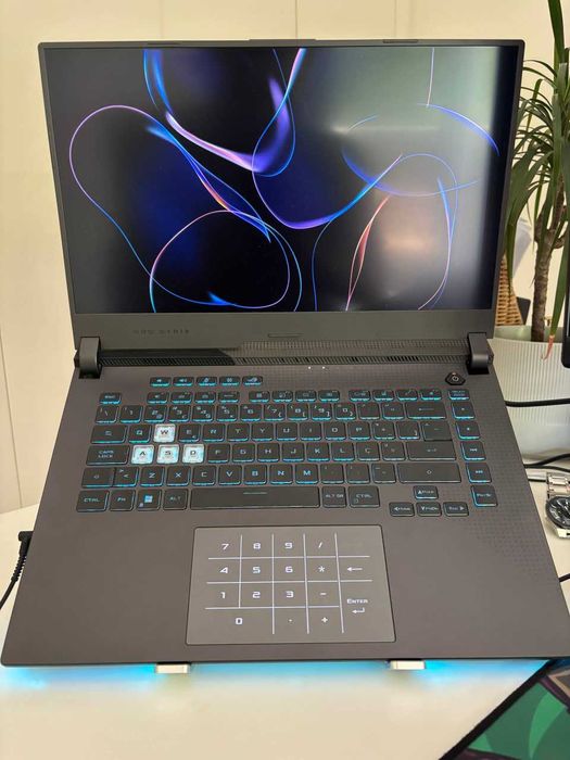 ASUS ROG Strix G15 G513IM