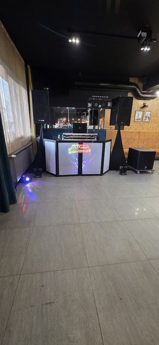 Dj Wodzirej urodziny wesela imprezy