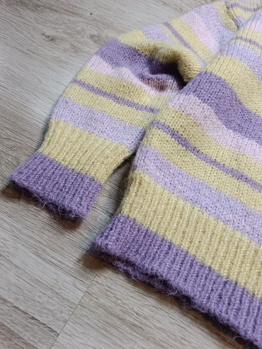 Sweter Only pastelowy M 38 S 36