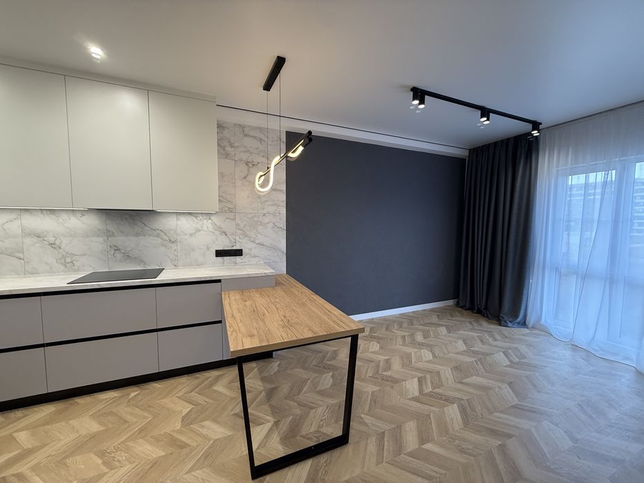 2-кімнатна квартира за адресою (площа 42 м²) - Atlanta.ua - фото 8