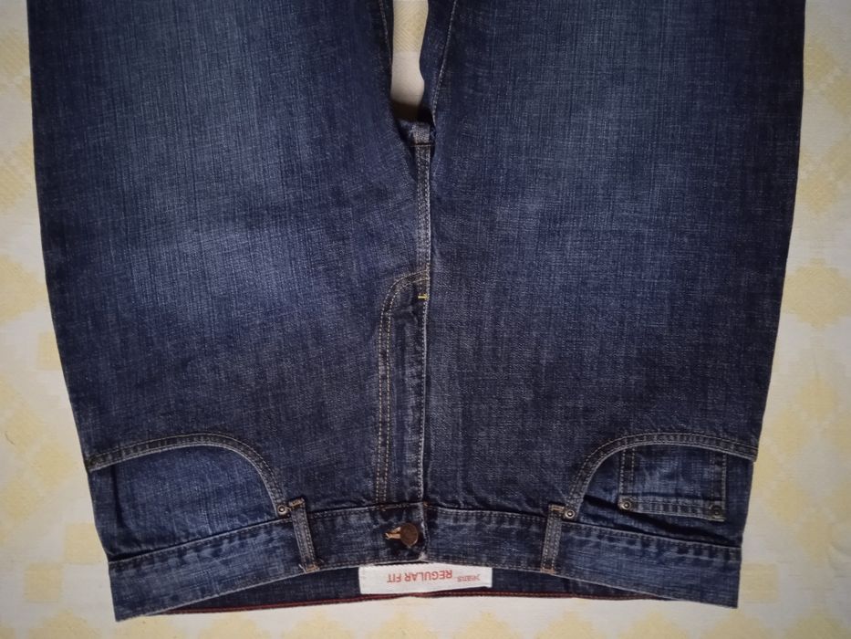 Мужские Джинсы BHS W36 L33
