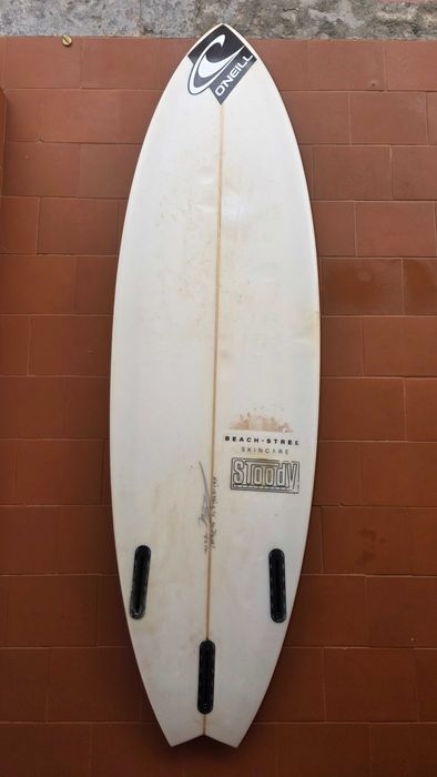 Pranchas de surf