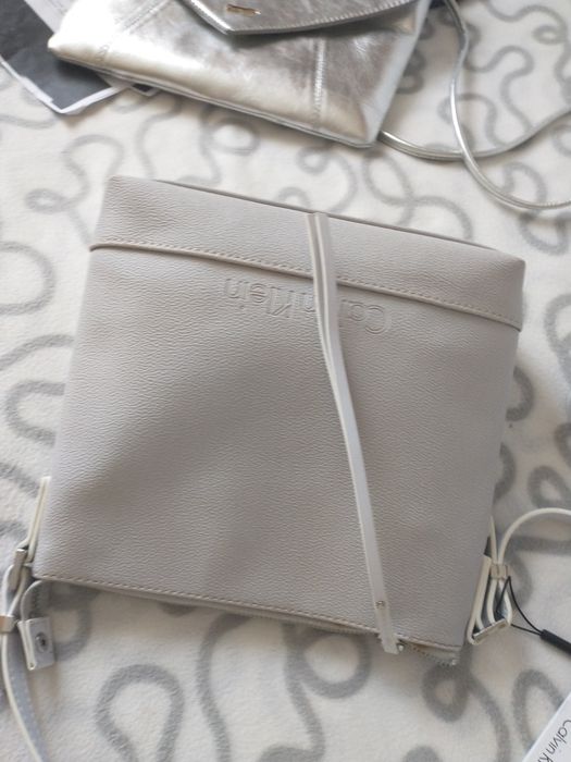 Calvin klein torebka