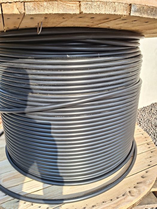 Kabel Przewód ziemny NKT 2026r 4x16 miedziany WLZ