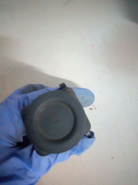 Válvula De Corte De Combustível  Alfa Romeo 156 (932_)
