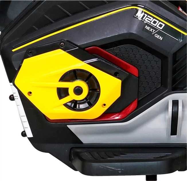 Motorek na akumulator dla dziecka / Elektryczny trójkołowiec (Stan idealny!)