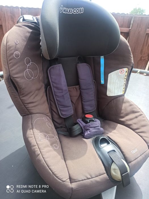 Fotelik samochodowy  Maxi-Cosi do 18 kg.