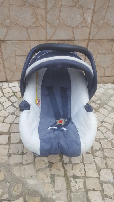 Ovo para bebês da Chicco como novo
