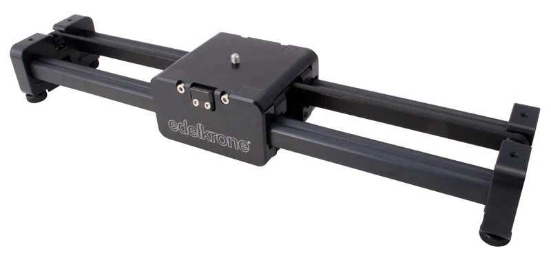 Edelkrone Slider Plus V2 Medium + Wizard Module