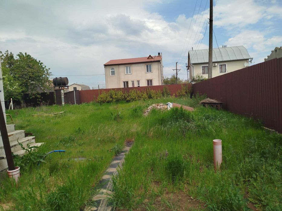 Дом по адресу Люстдорфская дор. (площадь 192 м²) - Atlanta.ua - фото 3