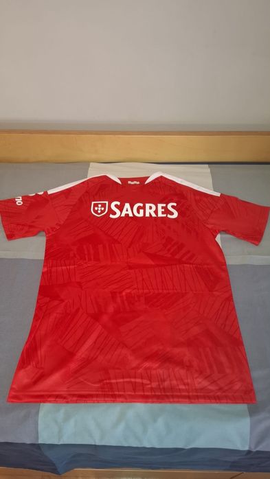 Camisola Benfica M