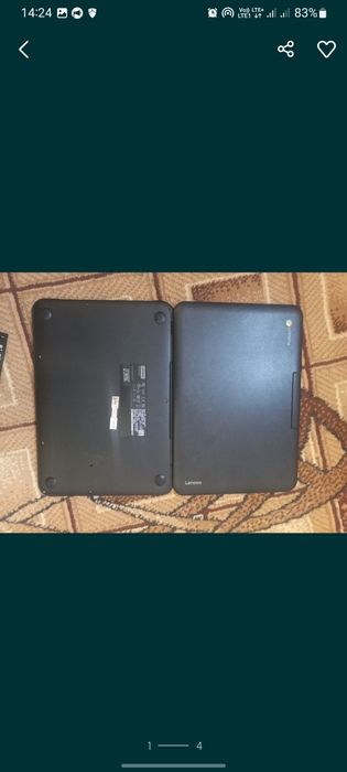 Продам Хром бук Lenovo