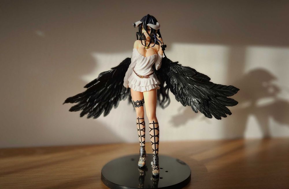 Figurka anime Overlord Albedo