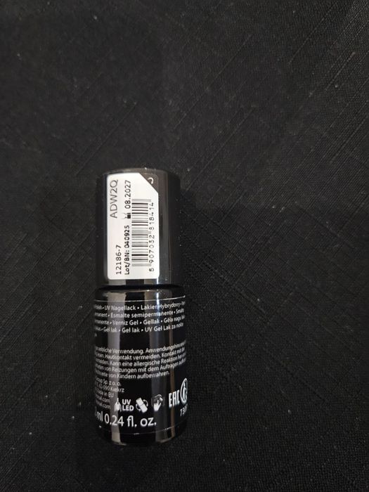 Oryginalny zestaw 10 sztuk NeoNail Base/Top 2in1 (7,2 ml) – Nowe!