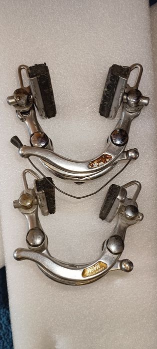 Pinças de travão bicicleta MAFAC