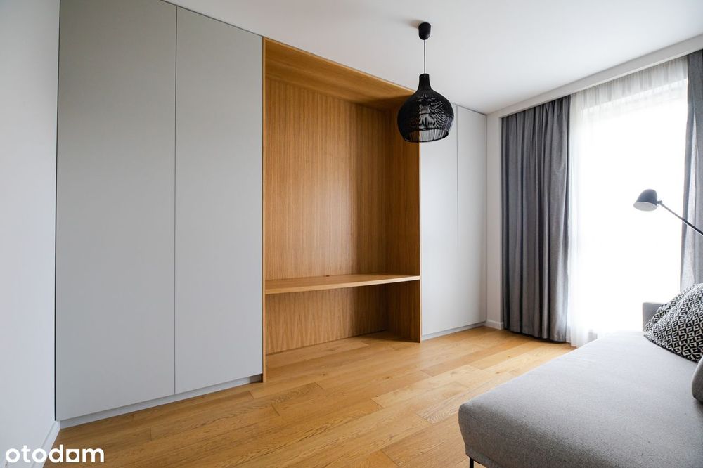 Premium 75 m² | 12. piętro | Arkadia | Stawki 8