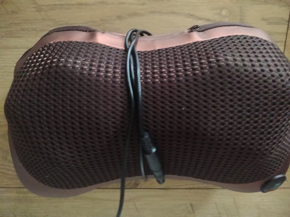 Masażer Pillow do szyi