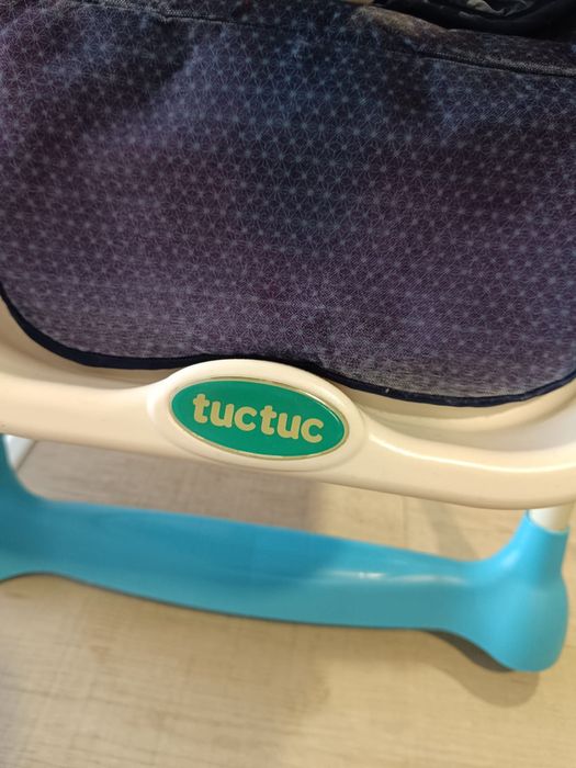 Cadeira de alimentação bebe refeição