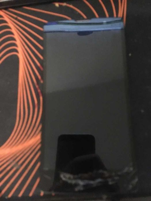 Smartfon LG Spirit 1 GB / 8 GB 4G (LTE) złoty