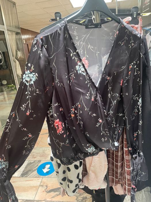 Lote Roupa S/M para Mulher