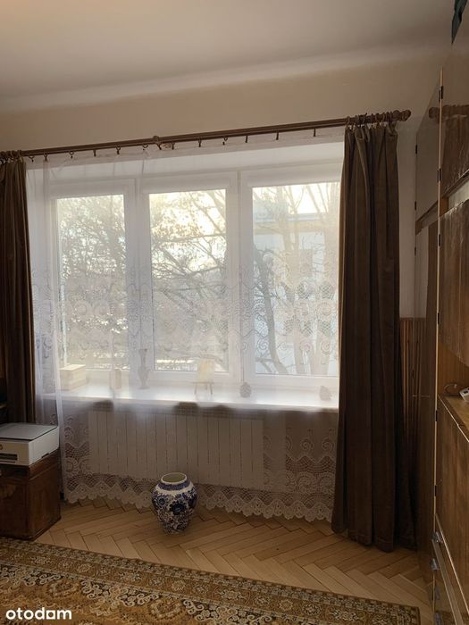 Mieszkanie – Warszawa - Widok 5