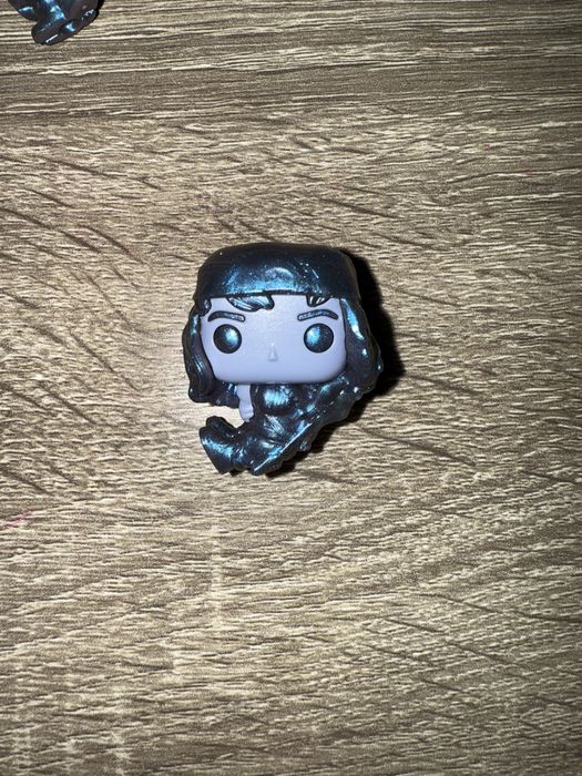 Фігурки Stranger Things Kinder Joy