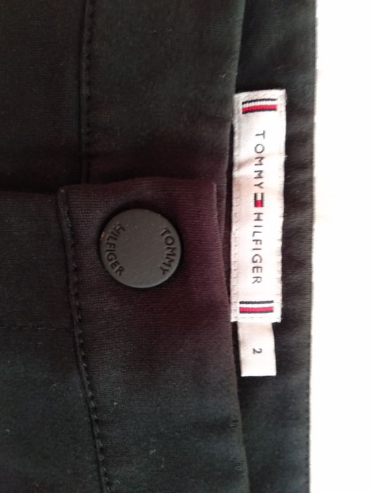 Tommy Hilfiger spodnie damskie