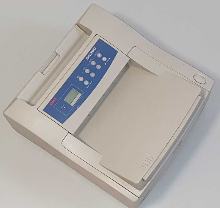 B4350 - B4100 Printer64553327891970122