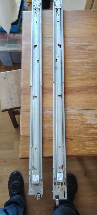 Servidor IBM X3650M3 80Gb RAM DDR3